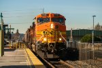 BNSF 7741